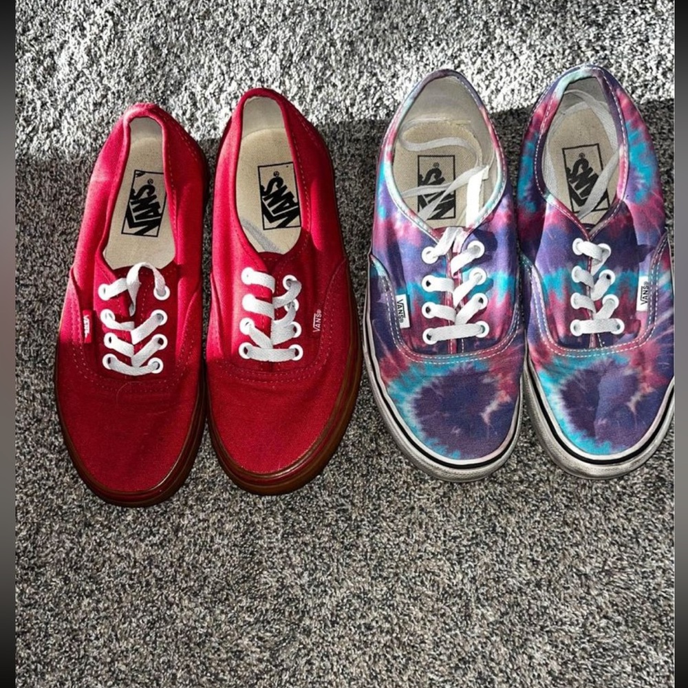 Vans BUNDLE